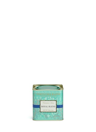 Main View - Click To Enlarge Main View - Click To Enlarge - Fortnum & Mason - Royal Blend loose leaf tea tin
