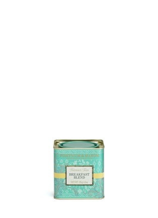 Main View - Click To Enlarge Main View - Click To Enlarge - Fortnum & Mason - Breakfast blend loose leaf tea tin