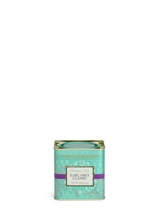 Main View - Click To Enlarge Main View - Click To Enlarge - Fortnum & Mason - Earl Grey Classic loose leaf tea tin
