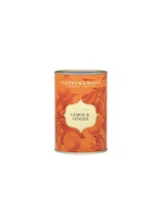 Main View -Click To Enlarge Lemon and Ginger Infusion tea bags