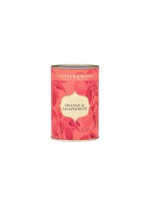 Main View -Click To Enlarge Orange and Grapefruit Infusion tea bags