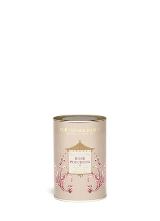 Main View - Click To Enlarge Main View - Click To Enlarge - Fortnum & Mason - ROSE POUCHONG TEA BAGS