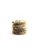 Click To Enlarge Afternoon Tea Biscuits - Dark Chocolate