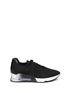 Main View - Click To Enlarge Main View - Click To Enlarge - Ash - 'Lucky' mix knit sneakers