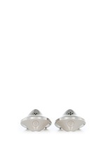 Click To Enlarge Fortune cookie salt and pepper holder set