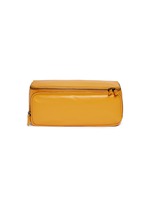 Main View -Click To Enlarge Nappa leather washbag
