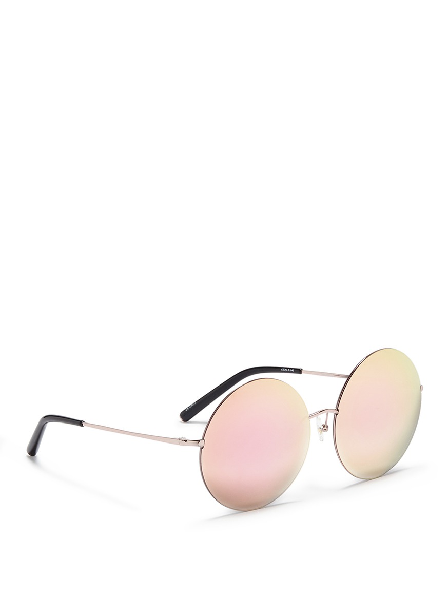 matthew williamson sunglasses
