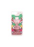 Main View - Click To Enlarge Main View - Click To Enlarge - Casetify - Glitter iPhone 6/6S/7 Plus case