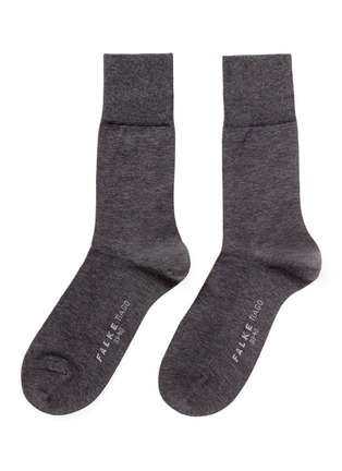 Main View - Click To Enlarge Main View - Click To Enlarge - FALKE - 'Tiago' split sole crew socks