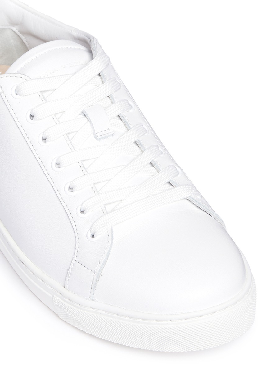sophia webster bibi butterfly sneakers