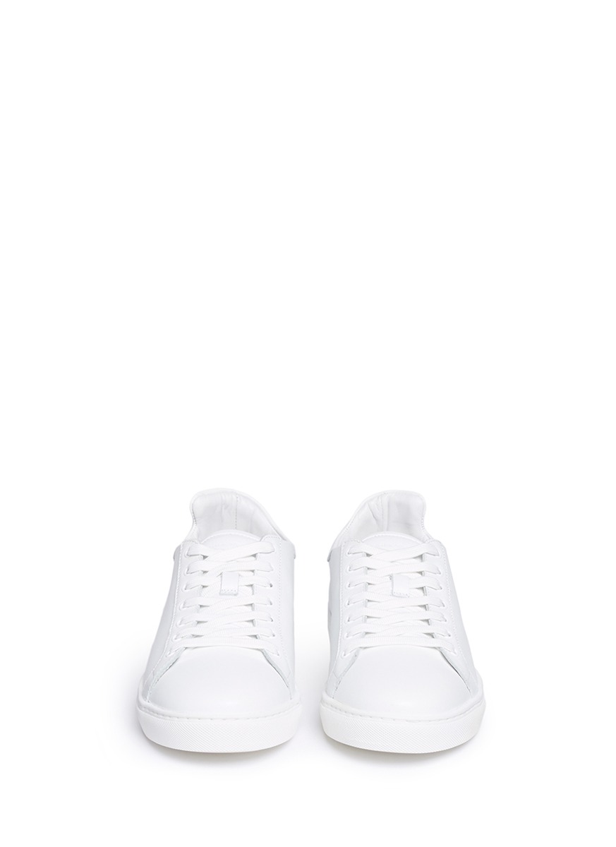 sophia webster bibi butterfly sneakers