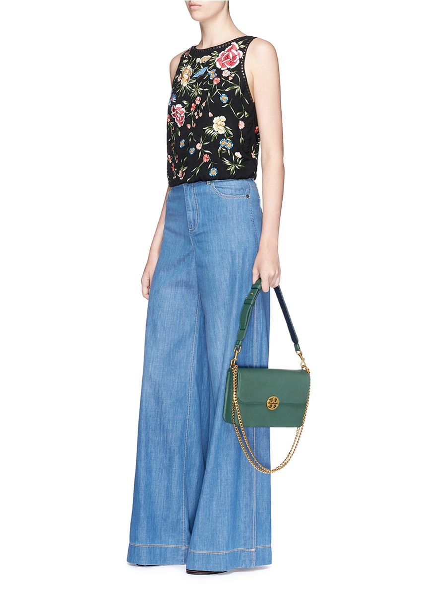 chelsea convertible shoulder bag