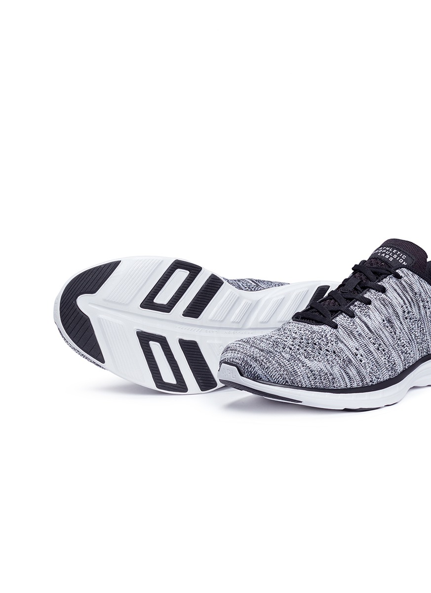 athletic propulsion labs techloom shoes