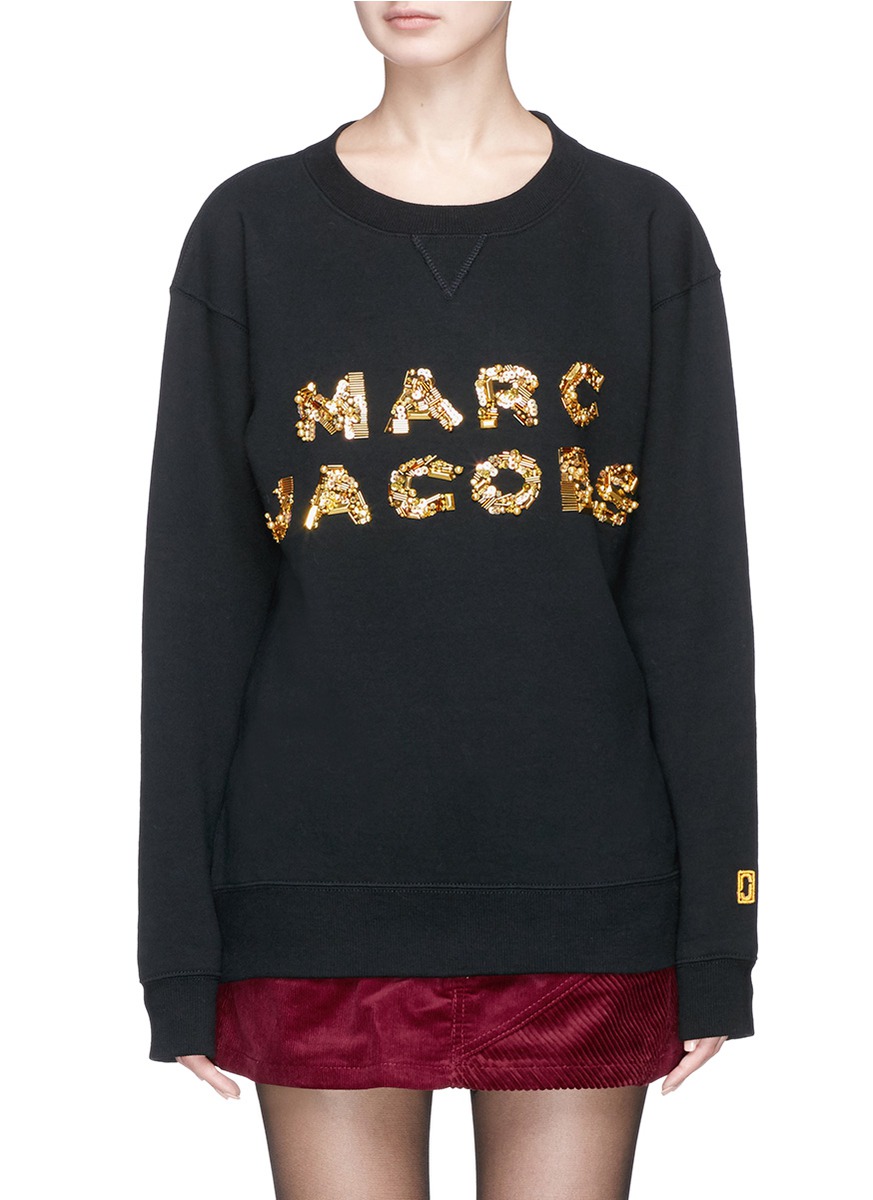 marc by marc jacobs sweatshirt