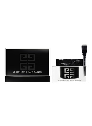 Le Soin Noir & Blanc Masque, Givenchy