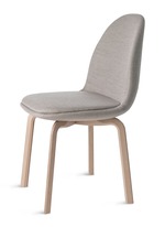 Main View -Click To Enlarge Sammen dining chair