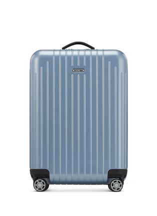 Main View - Click To Enlarge Main View - Click To Enlarge - RIMOWA - Salsa Air Ultralight Cabin Multiwheel® IATA (Ice Blue, 33-Litre)