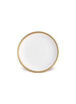 Main View -Click To Enlarge Soie Tressée dinner plate
