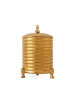Main View -Click To Enlarge Han candle canister