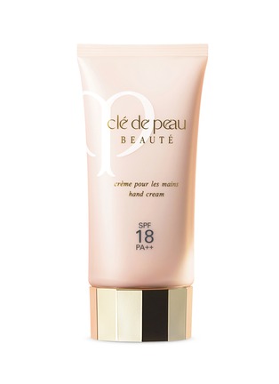 Hand Cream, Clé de Peau Beauté