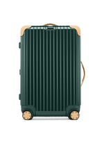 Main View -Click To Enlarge Bossa Nova Multiwheel® (Jet Green/Beige, 57-litre)