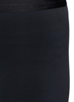 Detail View -Click To Enlarge 'Scuba' leggings