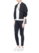 Figure View -Click To Enlarge 'Scuba' leggings