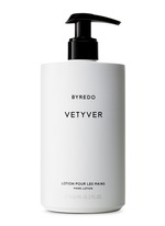 Main View -Click To Enlarge Vetyver Hand Lotion