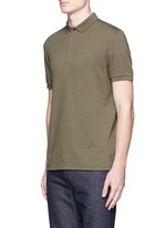 Front View -Click To Enlarge Rockstud polo shirt