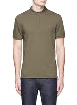 Main View -Click To Enlarge Rockstud polo shirt
