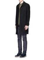 Figure View -Click To Enlarge Rockstud polo shirt