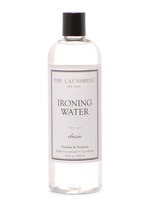 Main View -Click To Enlarge Ironing water