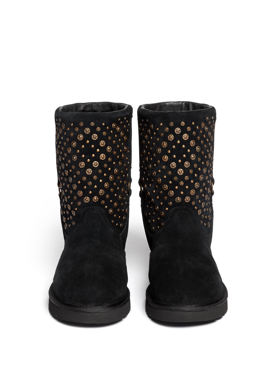 do all uggs stretch do all uggs stretch