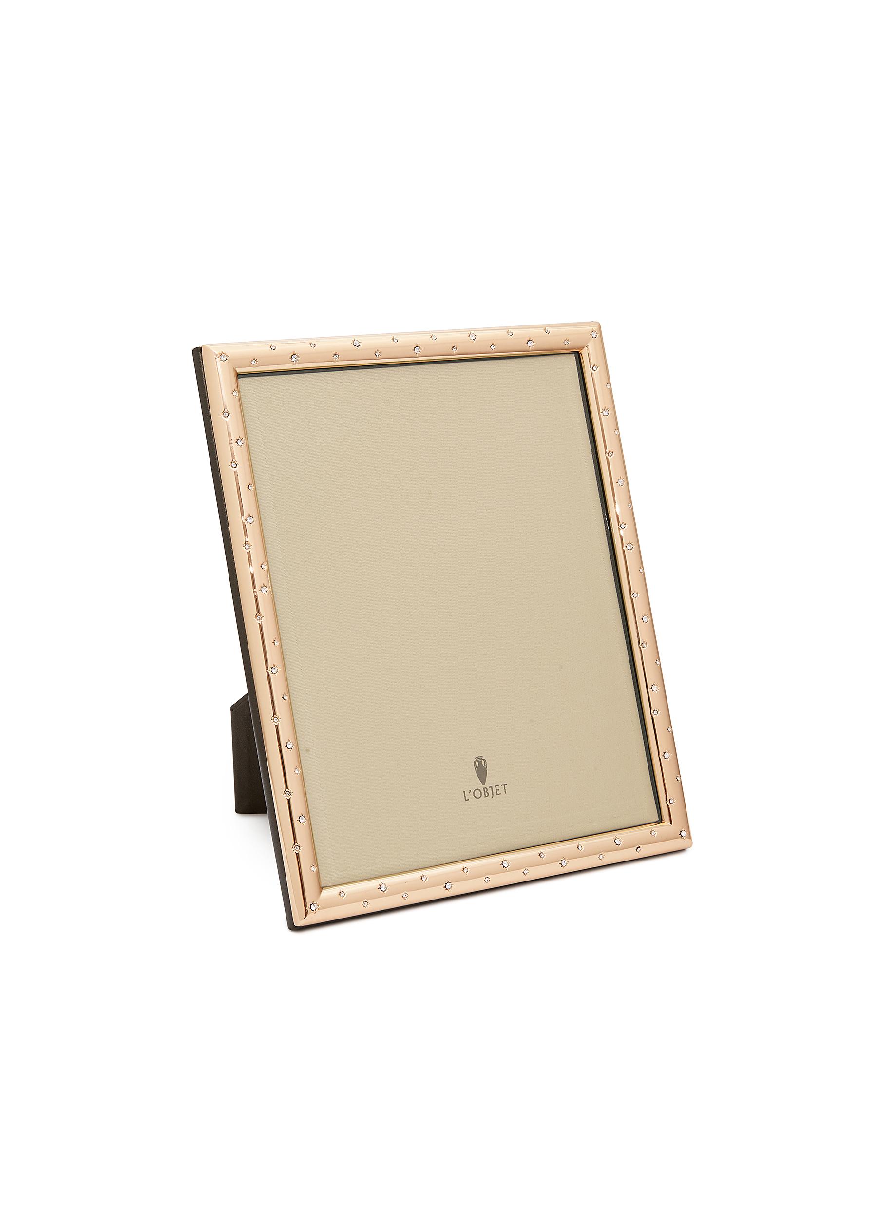 STARS 8R PHOTO FRAME GOLD