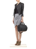 Alexander Wang &nbsp;Rocco studded leather duffle bag