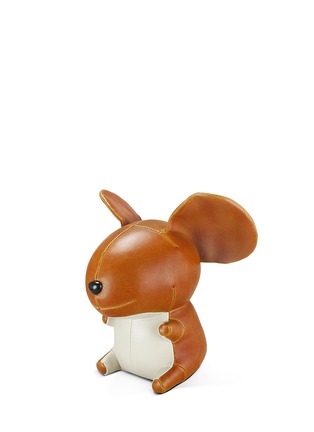 Main View - Click To Enlarge Main View - Click To Enlarge - Zuny - Mouse Gino bookend