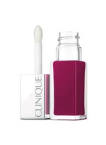 Main View -Click To Enlarge Clinique Pop™ Lacquer Lip Colour + Primer - Peach Pop