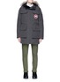 首图 - 点击放大 首图 - 点击放大 - CANADA GOOSE -