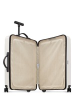 Detail View -Click To Enlarge Salsa Air Multiwheel® (Carrara White, 65-litre)