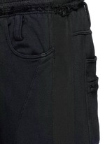Detail View -Click To Enlarge 'Perth' relaxed fit jogging pants