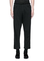 Main View -Click To Enlarge 'Perth' relaxed fit jogging pants