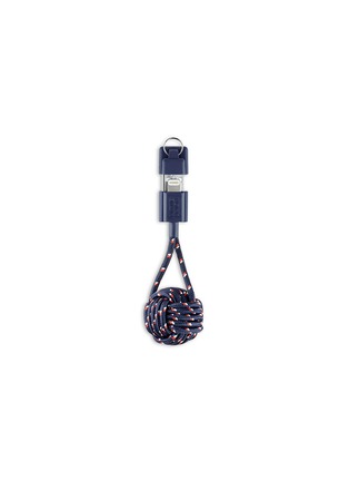 Click To Zoom Native Union - Key lightning charging cable