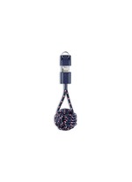 Click To Enlarge Key lightning charging cable