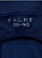 Detail View -Click To Enlarge 'Cool 24/7' crew socks