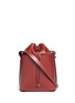 Main View - Click To Enlarge Main View - Click To Enlarge - 3.1 Phillip Lim - 'Hana' drawstring leather bucket bag