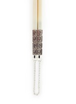 Detail View -Click To Enlarge Roast duck chopstick set