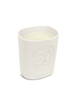 Main View -Click To Enlarge 34 boulevard saint germain candle