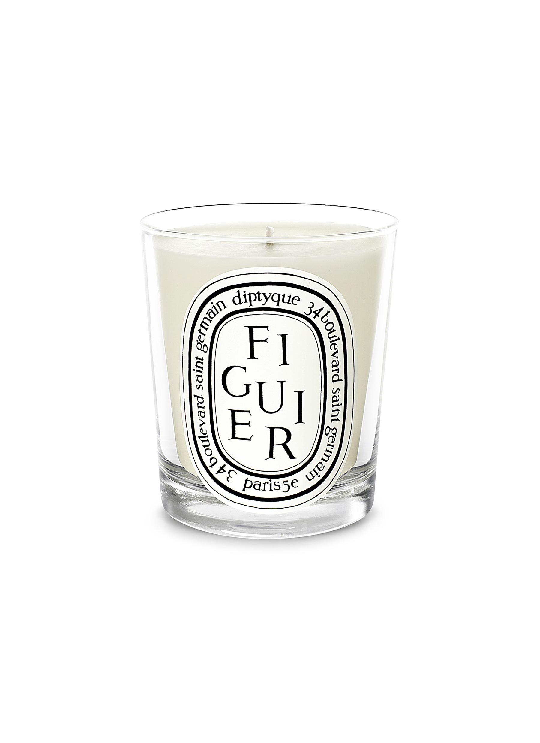 FIGUIER SCENTED CANDLE 190G