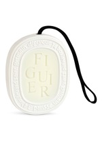 Main View -Click To Enlarge Scented Oval - Figuier