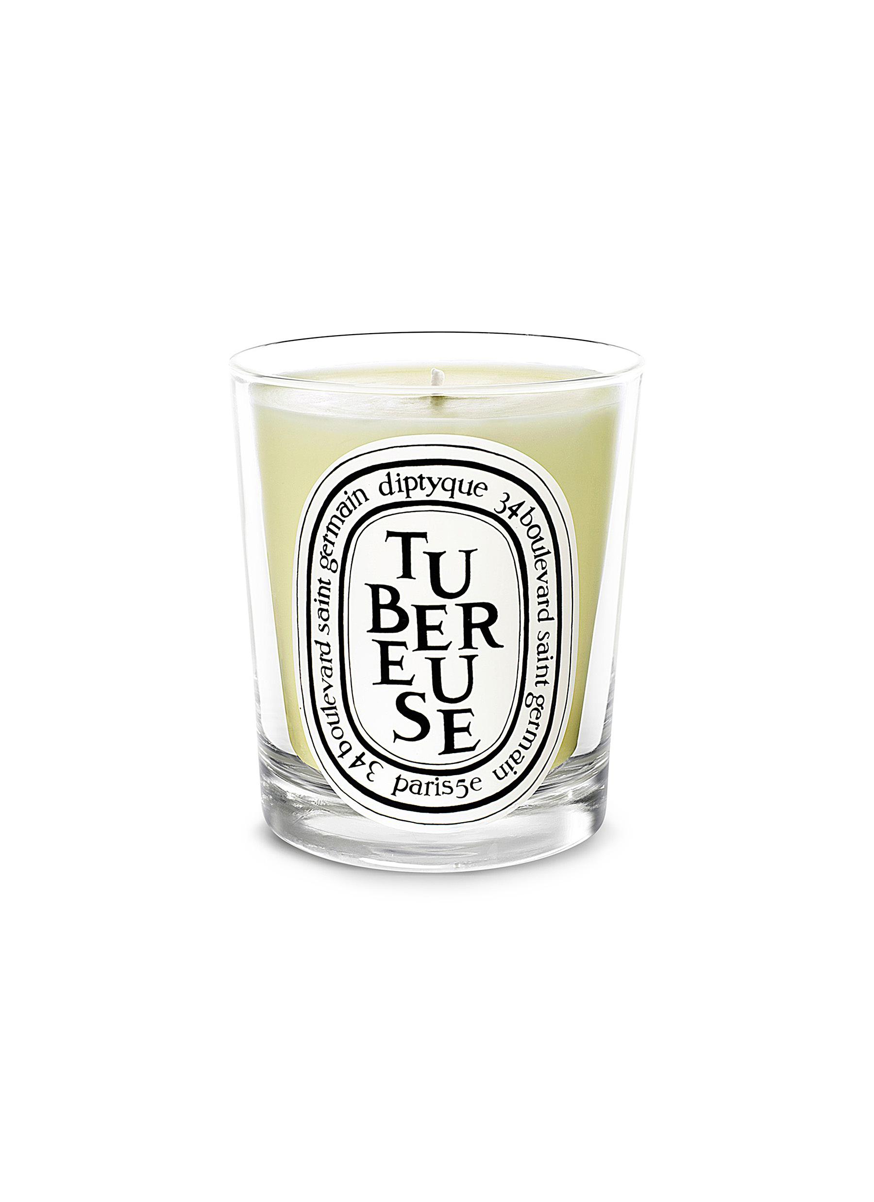 Tubéreuse Scented Candle 190g